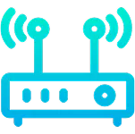 Icon of Free WiFi