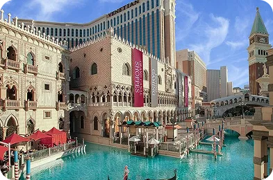 The Venetian