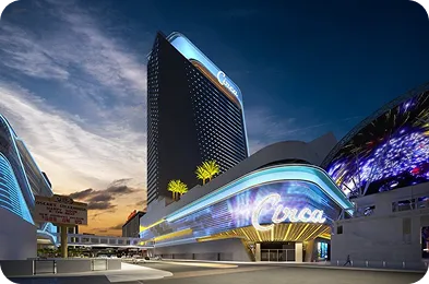 Circa Resort & Casino